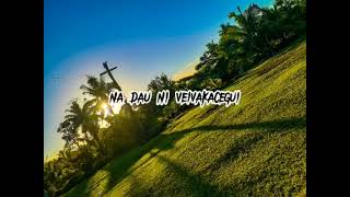 Cecere Na Kalou ft Fiji Youth Gospel [upl. by Nehpets]