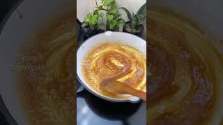 இஞ்சி மிட்டாய்🍬🍭  Ginger candy recipe 🍭🍬 shorts shortsfeed [upl. by Ydasahc]