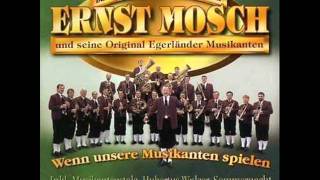 Ernst Mosch  Drei weiße Birken [upl. by Anitrak655]