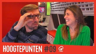 MARIEKE WIL MATTIE OP ZIJN BEK SLAAN  Mattie amp Marieke [upl. by Karleen]