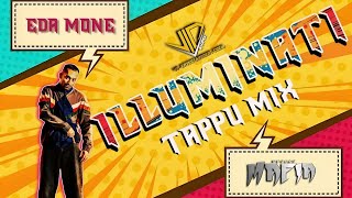 Illuminati Tappu Mix DJay Mafia  ViPEC™2024 tamilremix [upl. by Arrim]