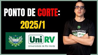 Notas de corte para a correção da redação 20251 [upl. by Luigi918]