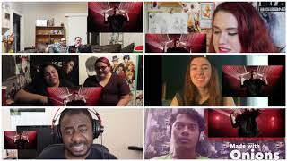 EXILE TRIBE  HIGHER GROUND REACTION [upl. by Heyes]