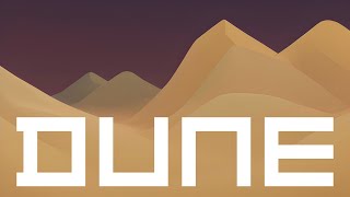 DUNE Lisan al Gaib  Music Theme [upl. by Delfine]