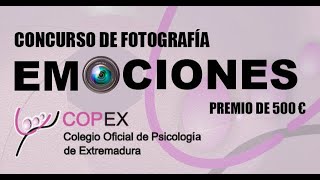 Emociones 2023 COPEX [upl. by Sihunn]