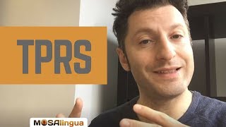 The TPRS Storytelling Method for Learning Languages [upl. by Rogerio]