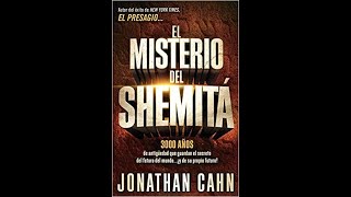 PMyOC25 El Misterio del Shemita [upl. by Philps]