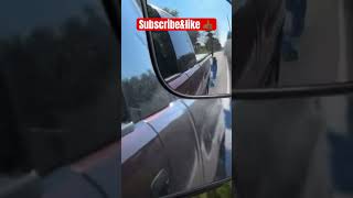 P pump Vp and Cam 2GEN ROLLING COAL…SMILES PER GALLON 🥹😮‍💨shortsvideo exhaustsound 2gen [upl. by Linzer]