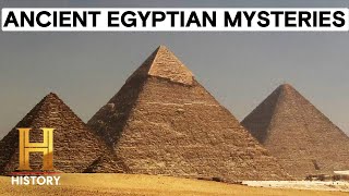 EXTRAORDINARY ANCIENT MYSTERIES UNCOVERED 2 Hour Marathon  Ancient Discoveries [upl. by Ecirtal]