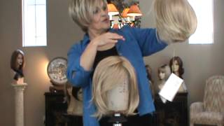 Wig Tips amp Tricks 101 [upl. by Wandie763]