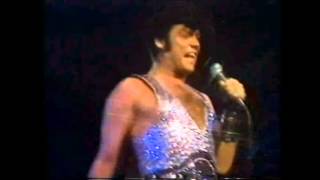 Gary Glitter  Leader Of The Gang  Live [upl. by Yesdnil]