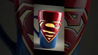 All superheroes cup marvel shorts viral [upl. by Rube]