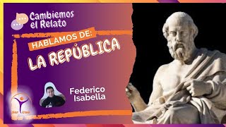 CAMBIEMOS EL RELATO 🔴 LA REPÙBLICA✨ [upl. by Edita]