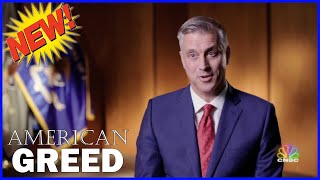 American Greed 2023  COVID Cons  American Greed Full Episodes [upl. by Honna]