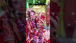 Tere naal main aawangi ❤️reels love wedding pose dance indianweddingdance [upl. by Burkhard]