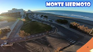 Monte Hermoso 2024 [upl. by Nanreit]