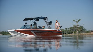 2019 Super Air Nautique GS20 [upl. by Levitt]