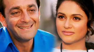 MUNNA BHAI MBBS FULL MOVIE HINDI  SANJAY DUTT ARSHAD WARSI SUNIL DUTT BOMAN  FACT amp REVIEW [upl. by Esereht791]