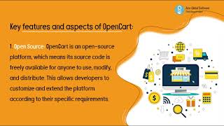 🛒 OpenCart An Overview 🛍️ [upl. by Hough640]