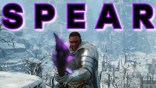 SPEARRAPIER  NEW WORLD PVP [upl. by Imaj343]