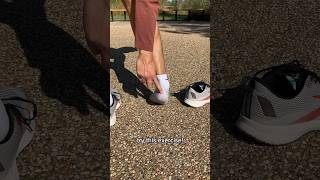 Got Achilles tendon pain with running Try this exercise [upl. by Deeyn590]