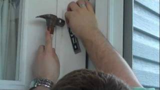 How To Put Up A Mezuzah  InterfaithFamilycom [upl. by Nwatna]