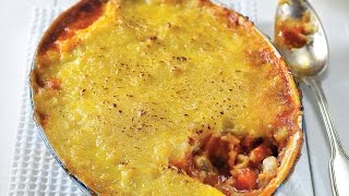 Veggie  Ovenschotel met pastinaak [upl. by Eivol]