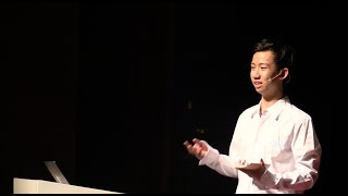 The Meaning of Meaninglessness  Oscar Zhou  TEDxKeystone Academy BJ [upl. by Falcone]