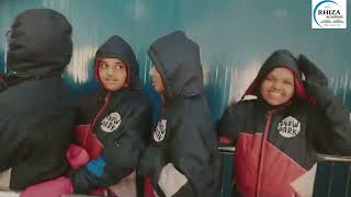 Rhiza School Trip to GRS Fantacy Park on 9th Nov 2024 [upl. by Aserehc]