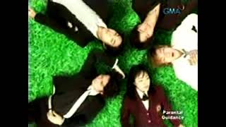 Hana Yori Dango 2 Opening Billboard GMA [upl. by Hannibal114]