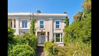 51 Strand Road Sandymount Dublin 4 [upl. by Nahttam]