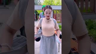 Popular tool🥰the belt helps you regain confidence when using it shortvideo viralvideo [upl. by Leonidas]