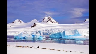 Antarctica in Luxury aboard Le Lyrial Expedition Cruise  ExpeditionTrips [upl. by Ymorej999]