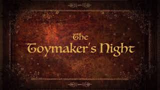 Toymaker Trailer [upl. by Nagey]