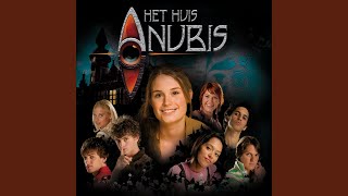 Het huis Anubis [upl. by Aciemaj]