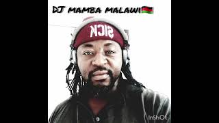 tribute to the legend mtebeti Wambali MkandawireDj mamba malawi🇲🇼 [upl. by Price]