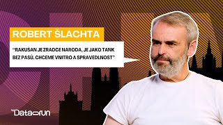 Chuť moci Šlachta Rakušan je zrádce národa je jako tank bez pásů Chceme vnitro a spravedlnost [upl. by Decamp]