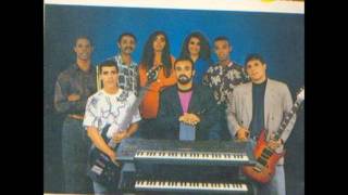 Altos Louvores  Amar Pra Sempre  1993wmv [upl. by Annaliese]