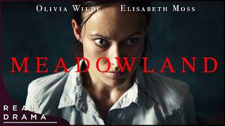 Olivia Wilde in Meadowland 2015  Psychological Thriller About Loss  Full Movie [upl. by Inajna]