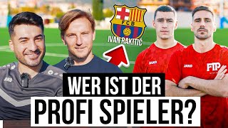 Wer ist der PROFI SPIELER Find The Pro 16  Staffel 2 [upl. by Narcis]