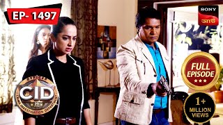 Online Cult  CID Bengali  Ep 1497  Full Episode  7 Apr 2024 [upl. by Woodruff]