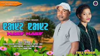 Nase Nase  New Santali Traditional Video 2024  Studio version  Suklal amp Hiramani  Full HD [upl. by Cleasta85]