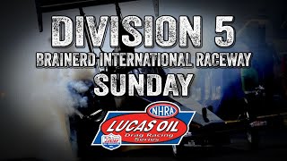 Division 5 Brainerd International Raceway Sunday [upl. by Linneman827]