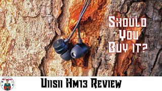 UiiSii HM 13 Review  4K  Should You Buy It or Not [upl. by Vasily]