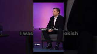 Elon Musk on living with Aspergers syndrome [upl. by Neidhardt608]