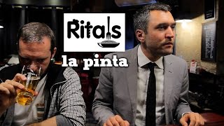 Ritals  S01  Ep04  La pinta sub FRAENG [upl. by Betta]