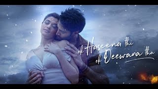 Ek Haseena Thi Ek Deewana Tha  Musical Teaser  Music by Nadeem  Shiv Darshan Upen Patel [upl. by Egiarc]