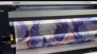 How About SUBLICOOL new digital sublimation printer [upl. by Quincy]