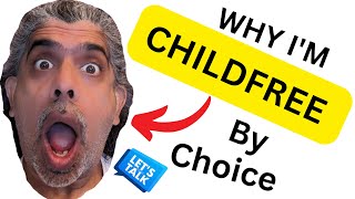 IM Choosing Childfree And LOVING It childfreebychoice childfree podcast [upl. by Renny446]