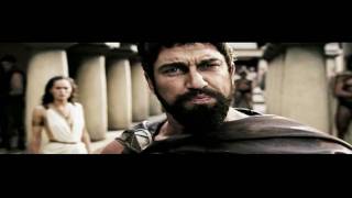 300 Trailermov [upl. by Hertz]